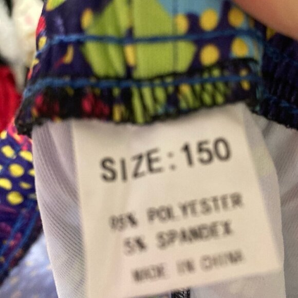 Idgreatim Jogger Pants Funny 3D Graphic Sweatpants Kids with Pockets - Picture 2 of 2